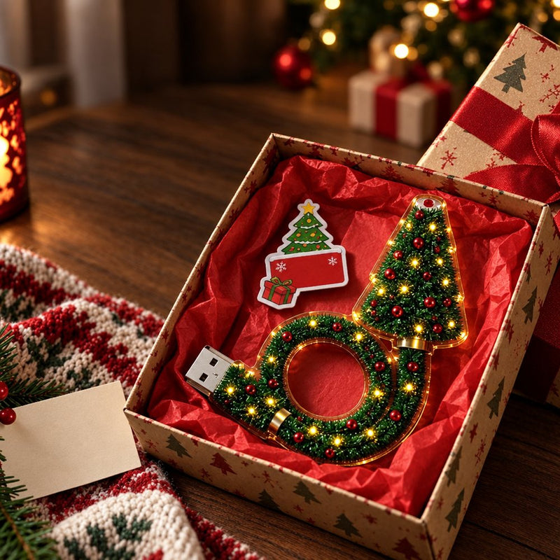 Christmas Star Projector by LIMELLY — Christmas projection light